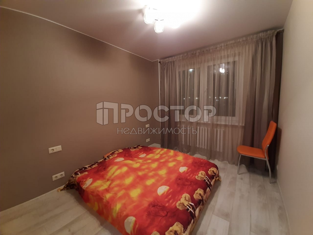 2-комнатная квартира, 60 м² - фото 11