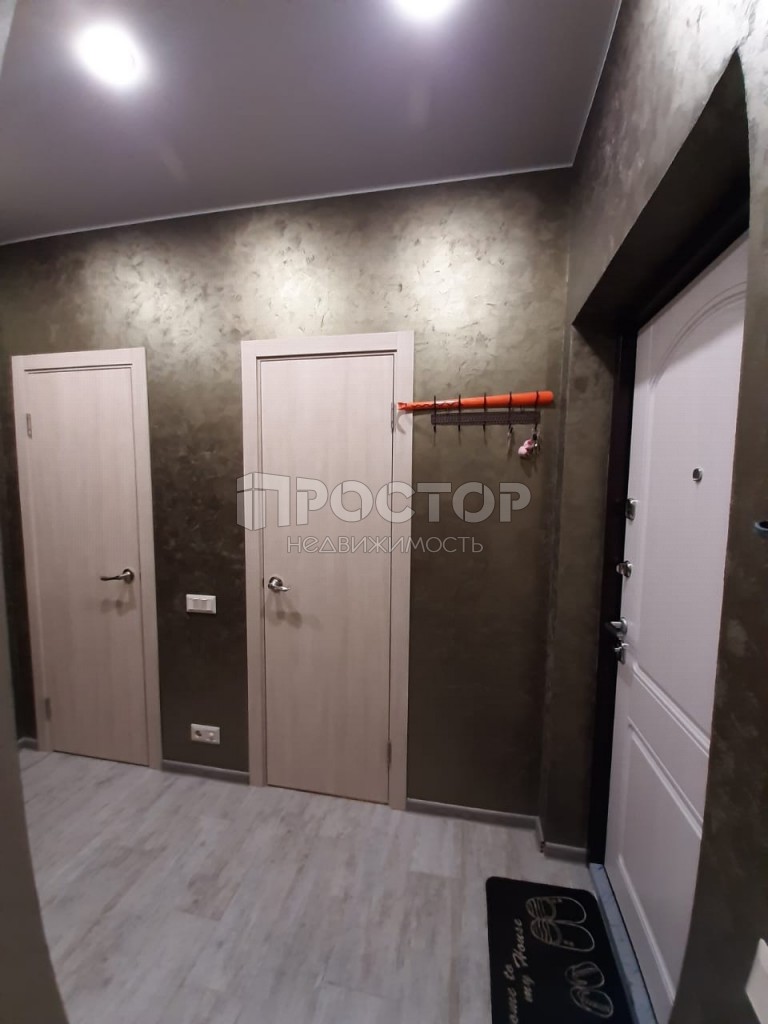 2-комнатная квартира, 60 м² - фото 4