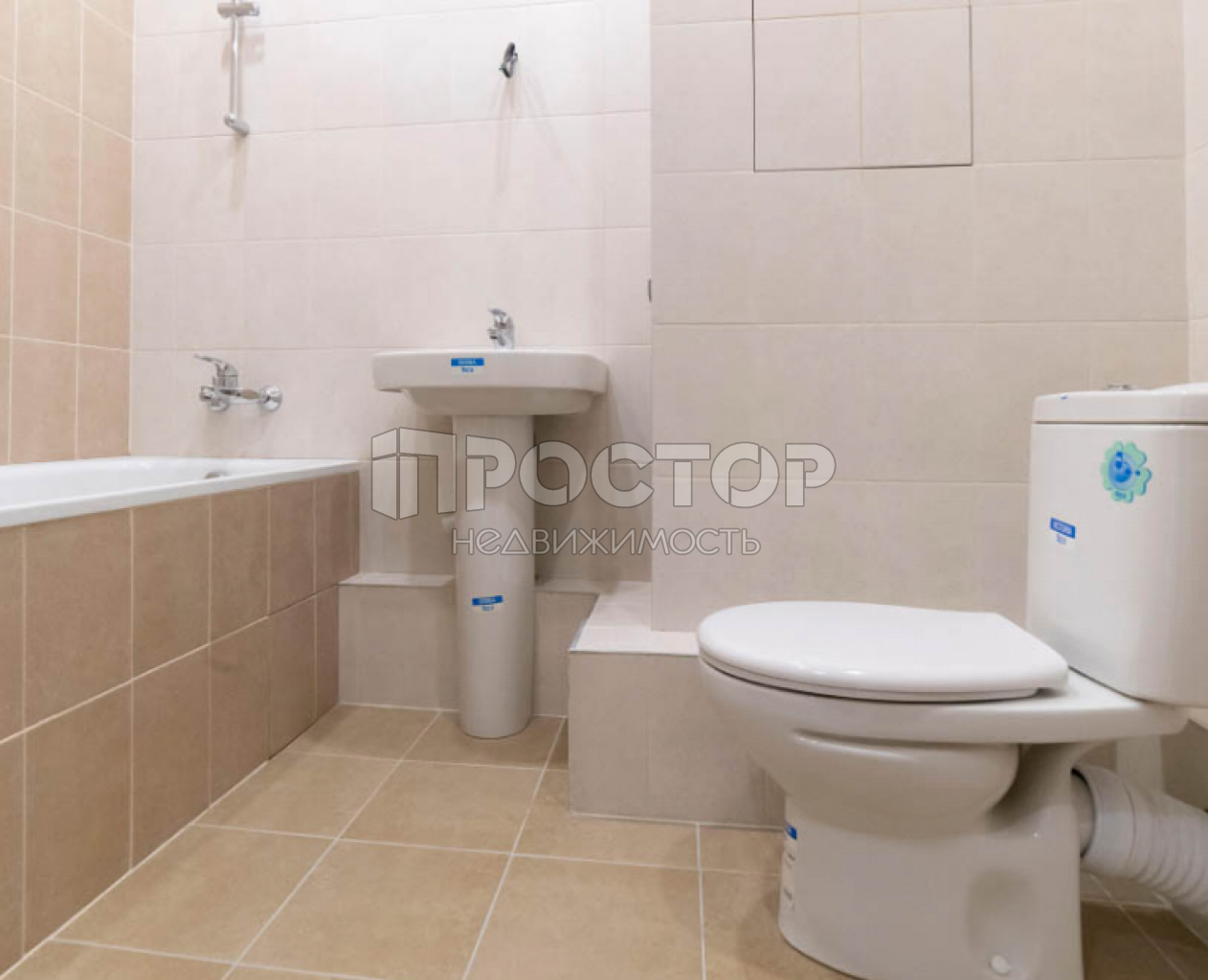 3-комнатная квартира, 85.43 м² - фото 15