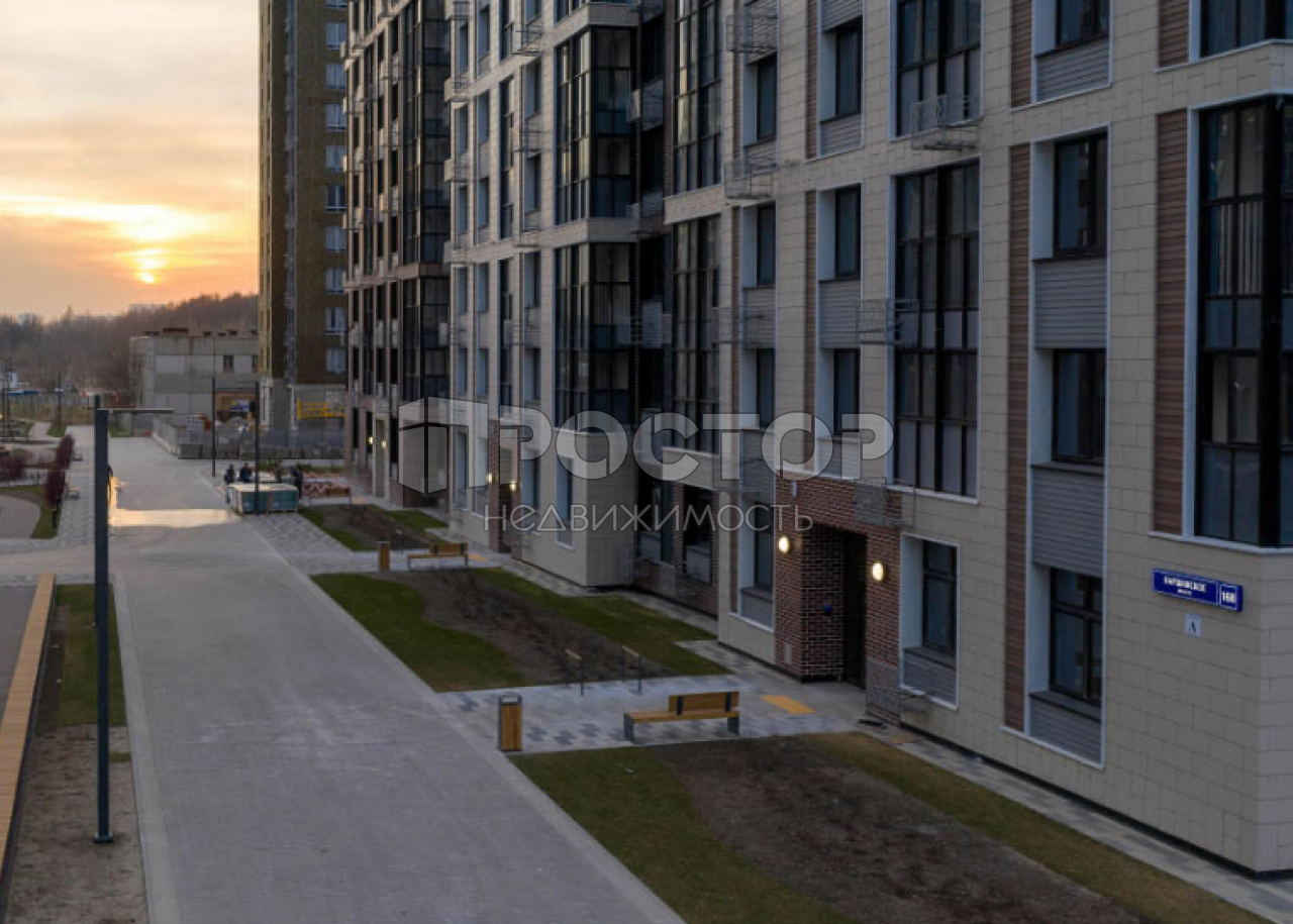 3-комнатная квартира, 85.43 м² - фото 4