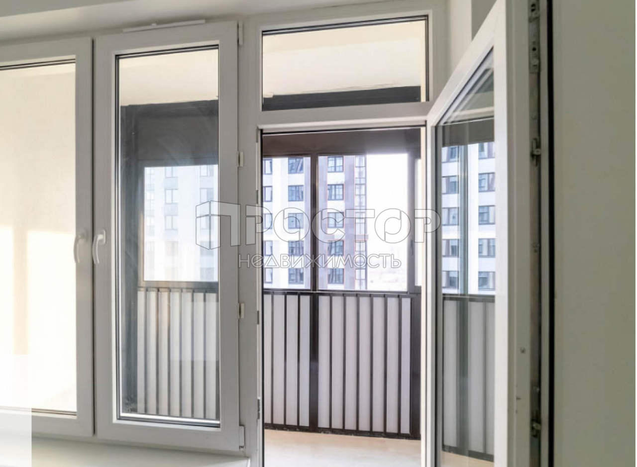 3-комнатная квартира, 85.43 м² - фото 11