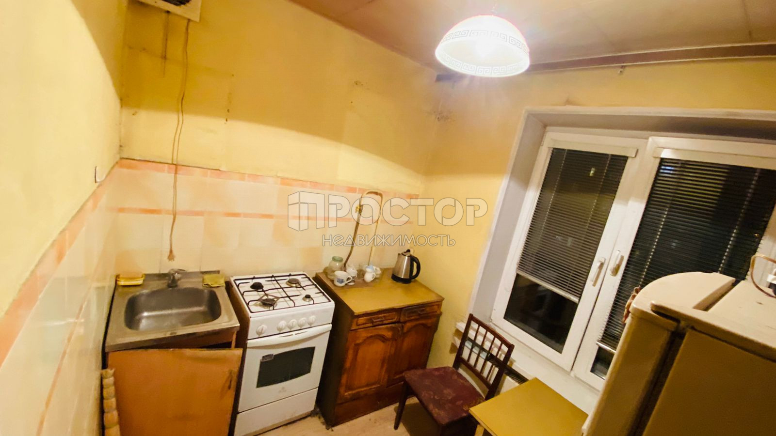 2-комнатная квартира, 44.9 м² - фото 2