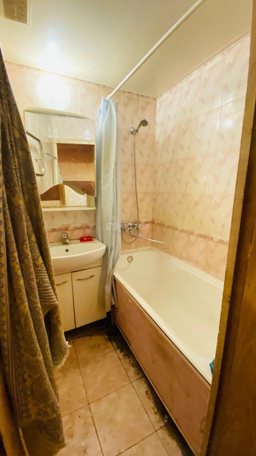 2-комнатная квартира, 44.9 м² - фото 6