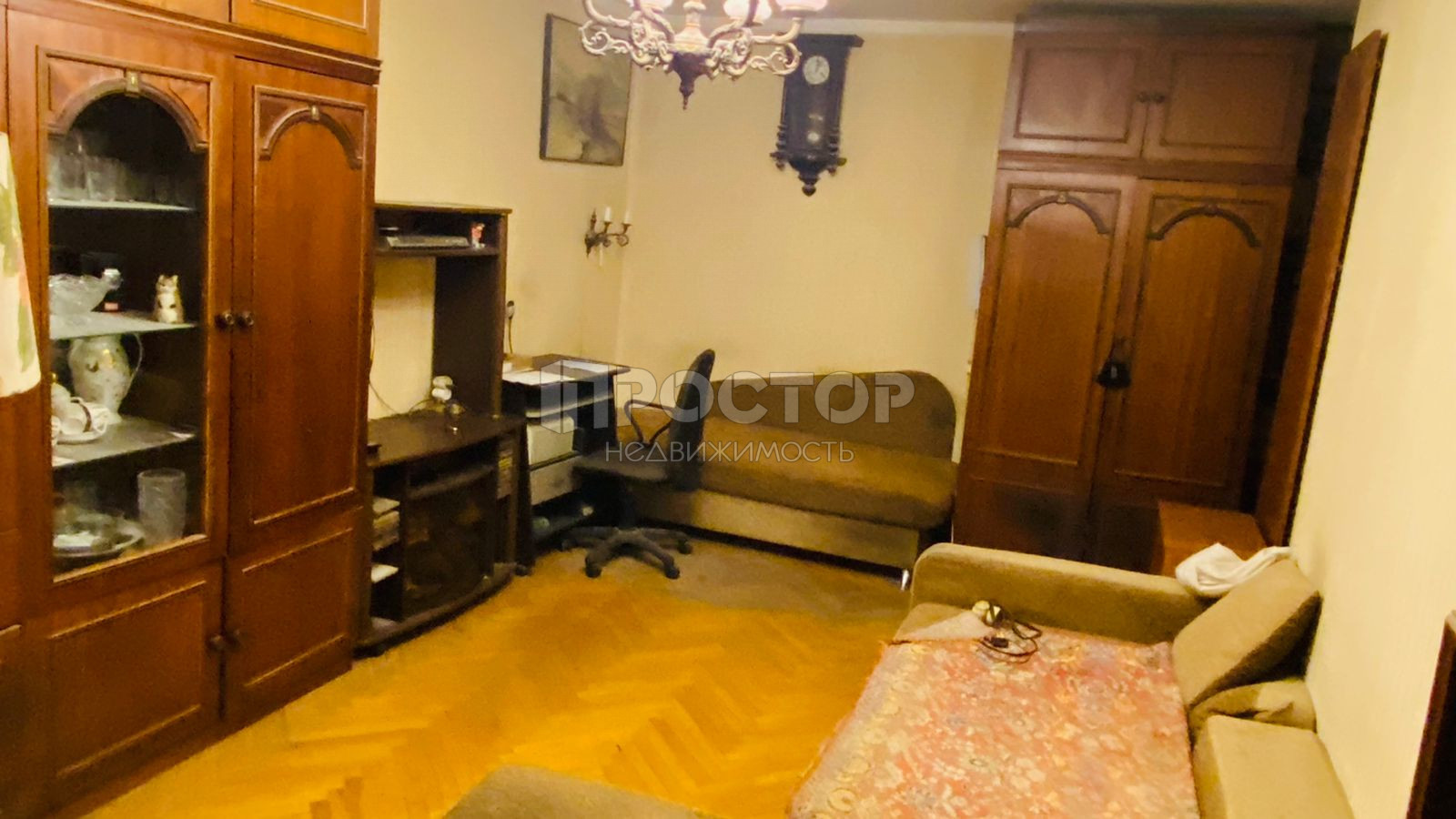 2-комнатная квартира, 44.9 м² - фото 4