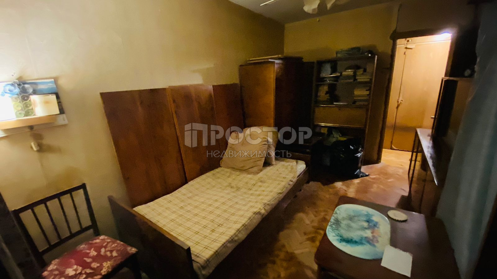 2-комнатная квартира, 44.9 м² - фото 5