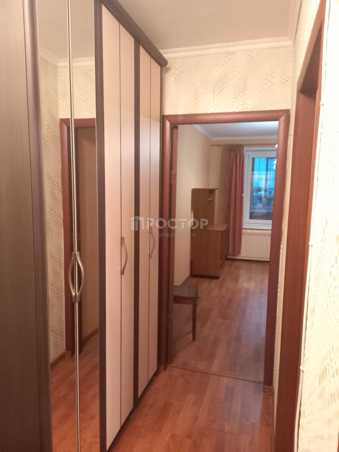 3-комнатная квартира, 54 м² - фото 4