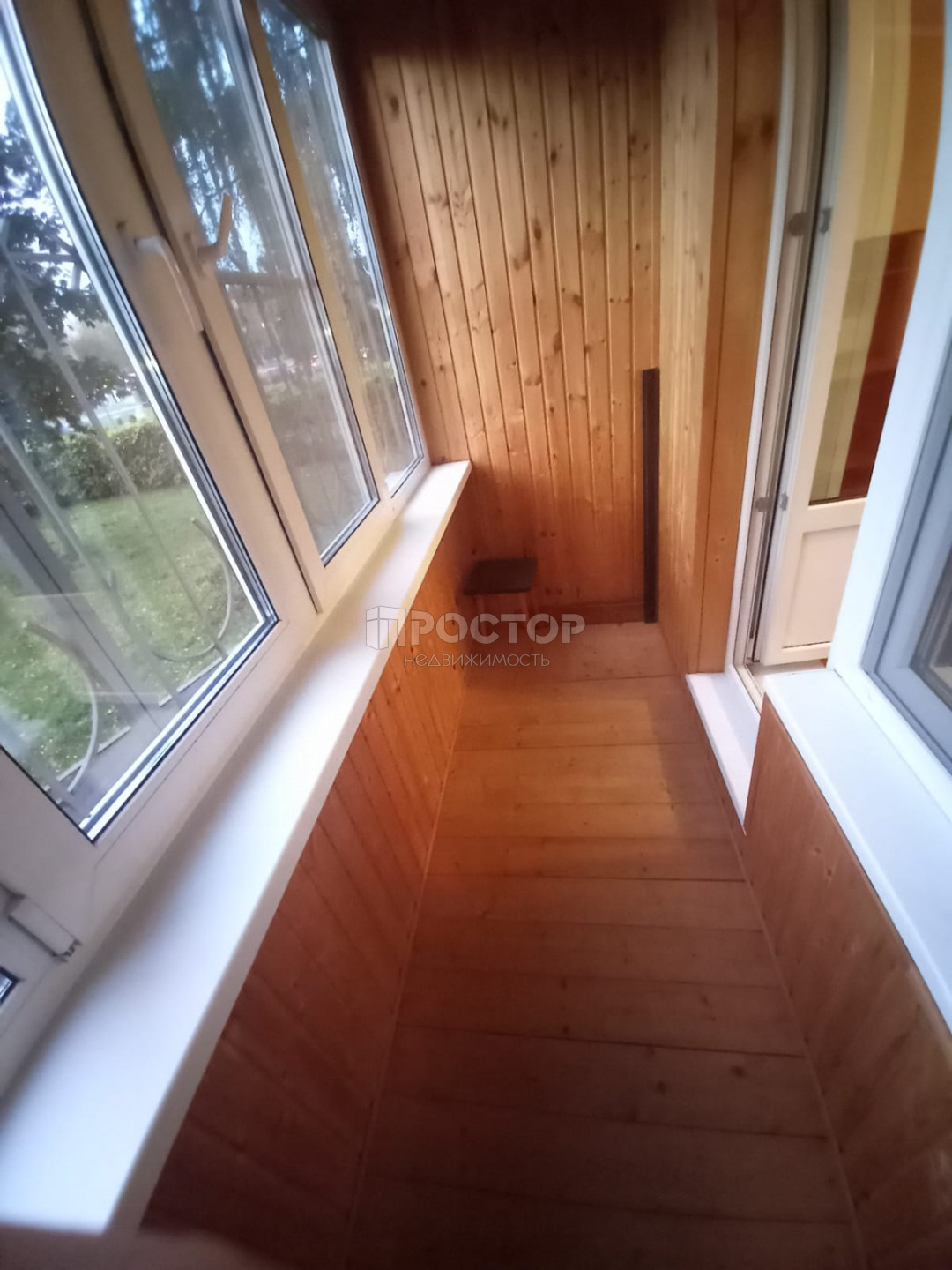 3-комнатная квартира, 54 м² - фото 13