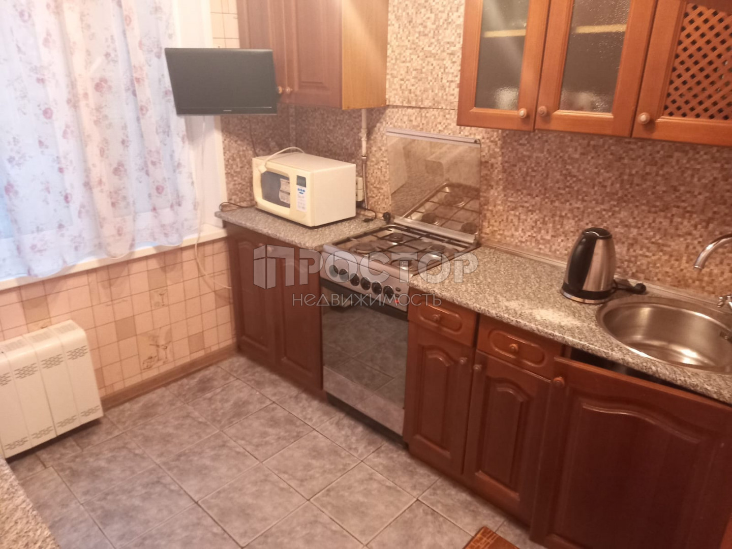 3-комнатная квартира, 54 м² - фото 8