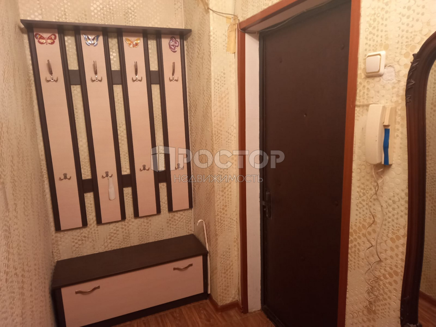 3-комнатная квартира, 54 м² - фото 3
