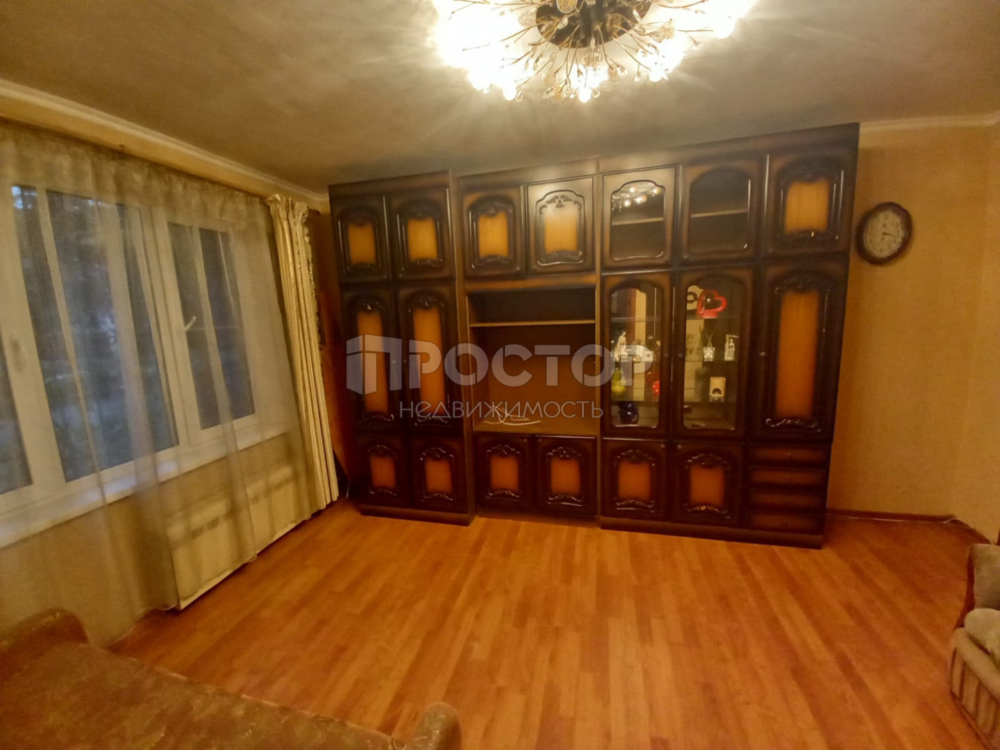 3-комнатная квартира, 54 м² - фото 9