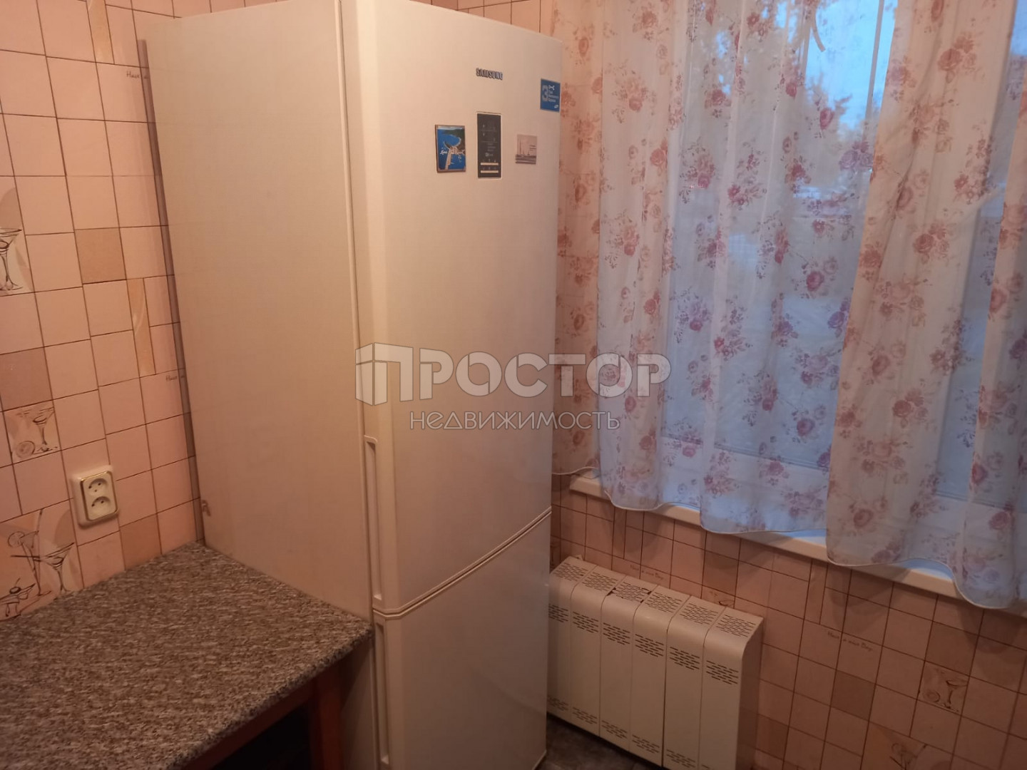 3-комнатная квартира, 54 м² - фото 6