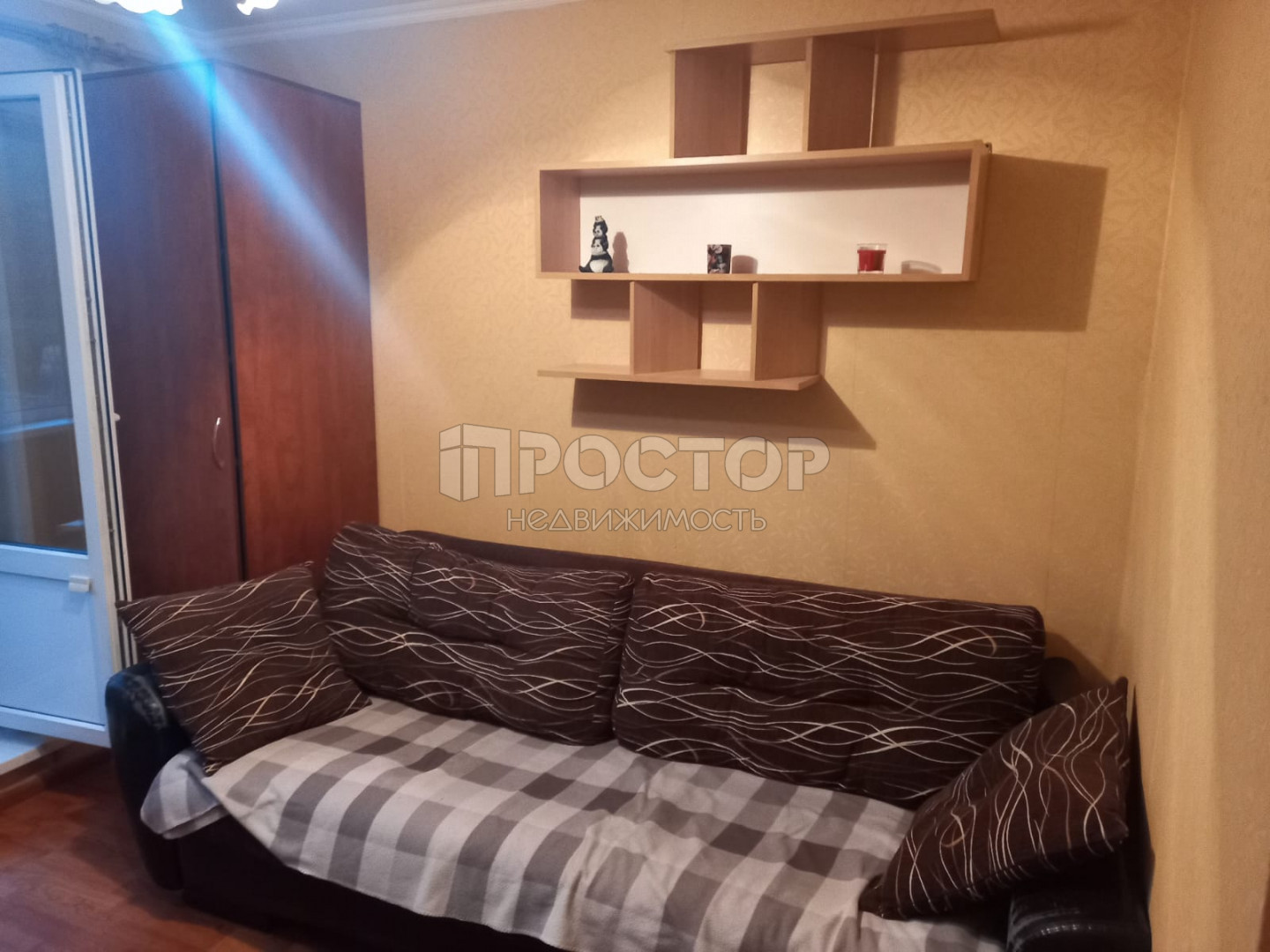 3-комнатная квартира, 54 м² - фото 7