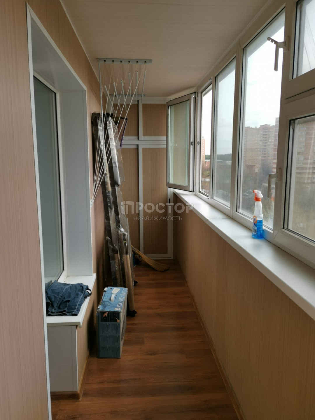 3-комнатная квартира, 64 м² - фото 7