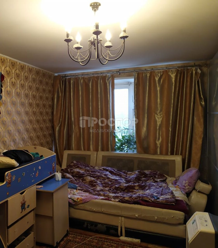 3-комнатная квартира, 64 м² - фото 9