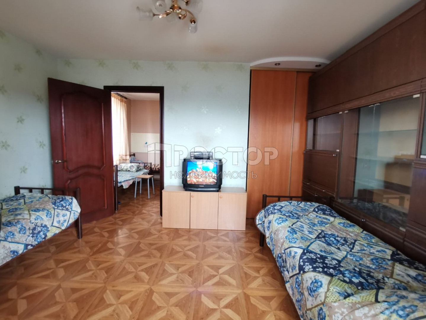 3-комнатная квартира, 64 м² - фото 5