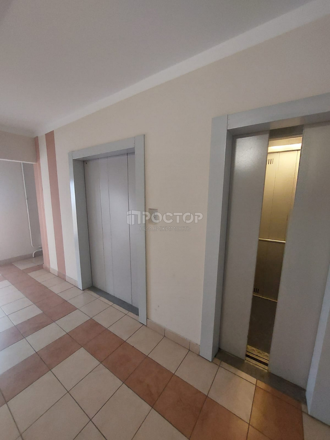 1-комнатная квартира, 35.7 м² - фото 5