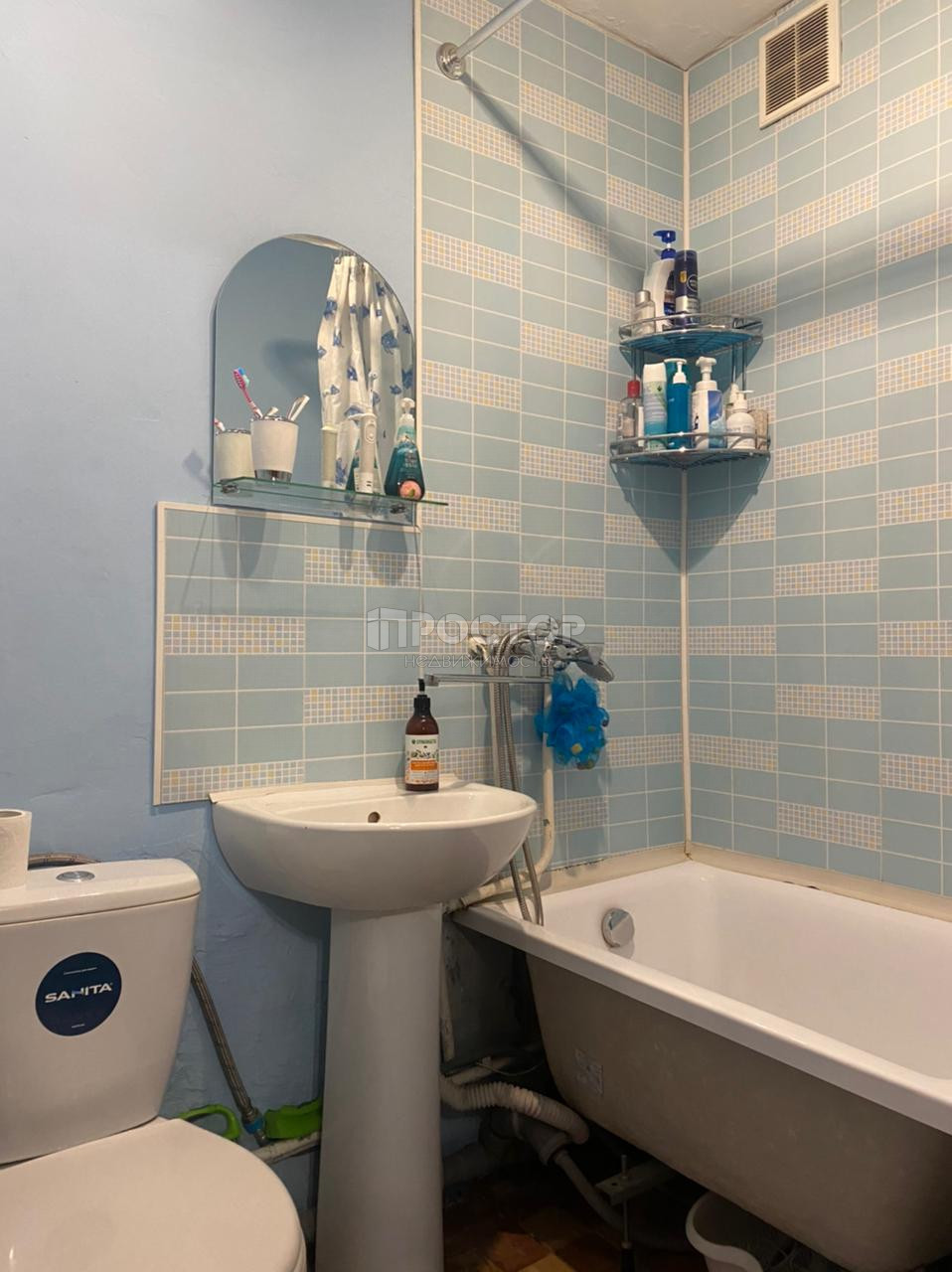 2-комнатная квартира, 41.3 м² - фото 8