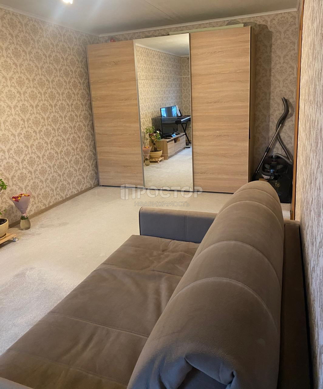 2-комнатная квартира, 41.3 м² - фото 6
