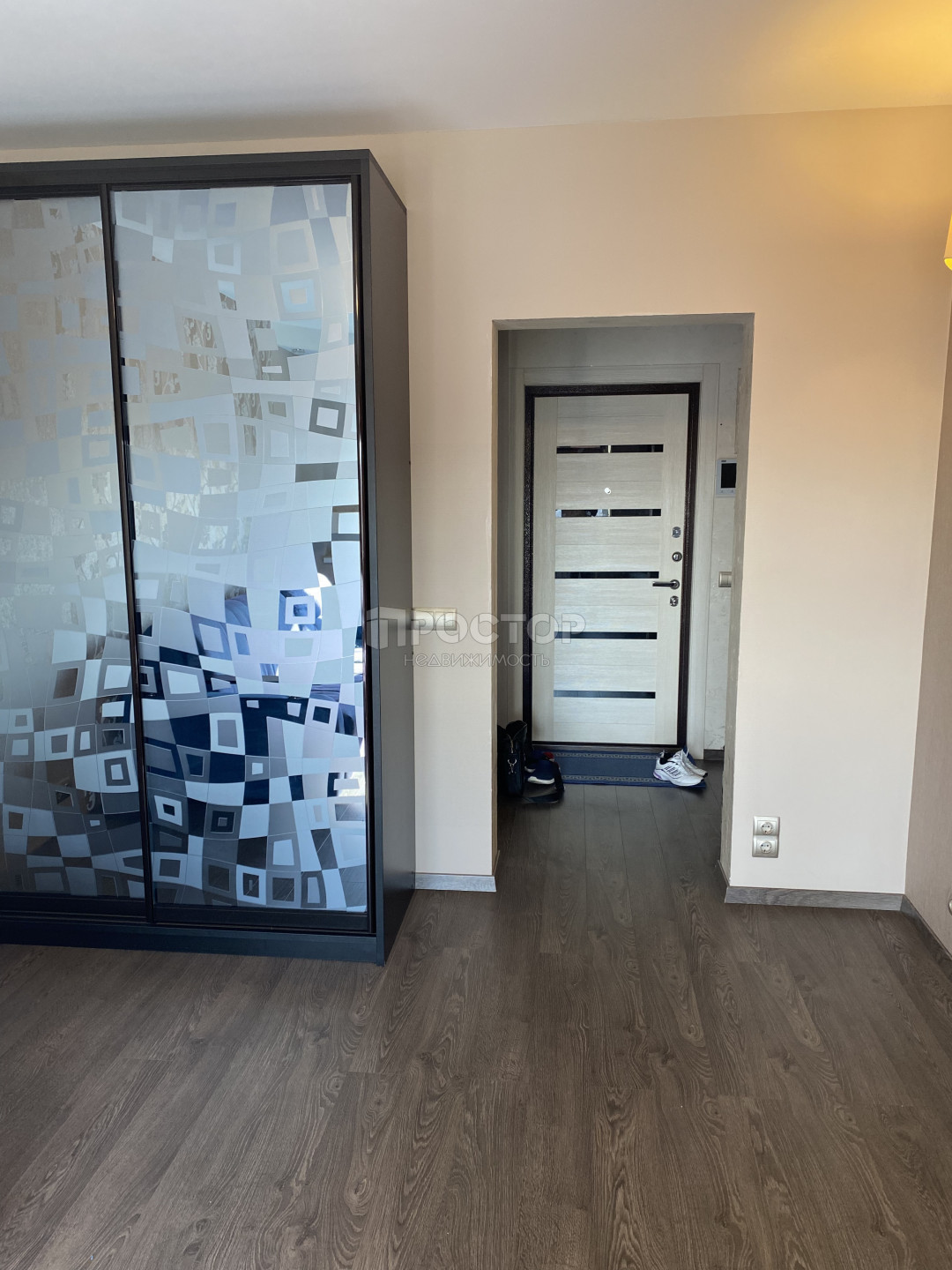 1-комнатная квартира, 47 м² - фото 5