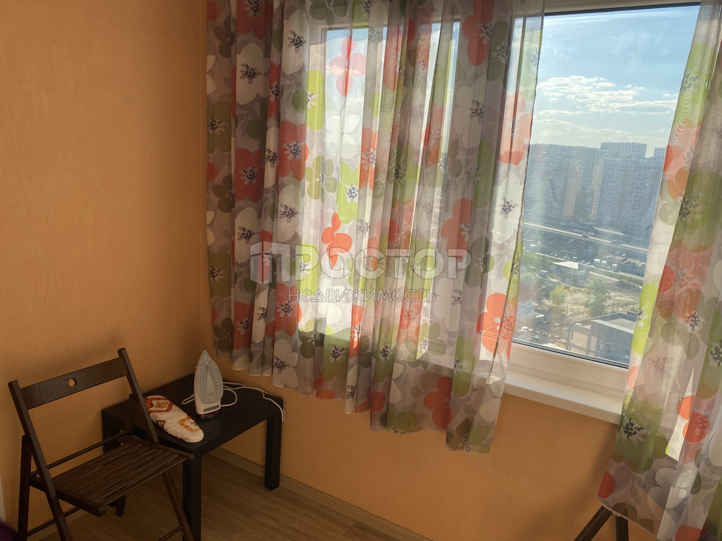 1-комнатная квартира, 47 м² - фото 9