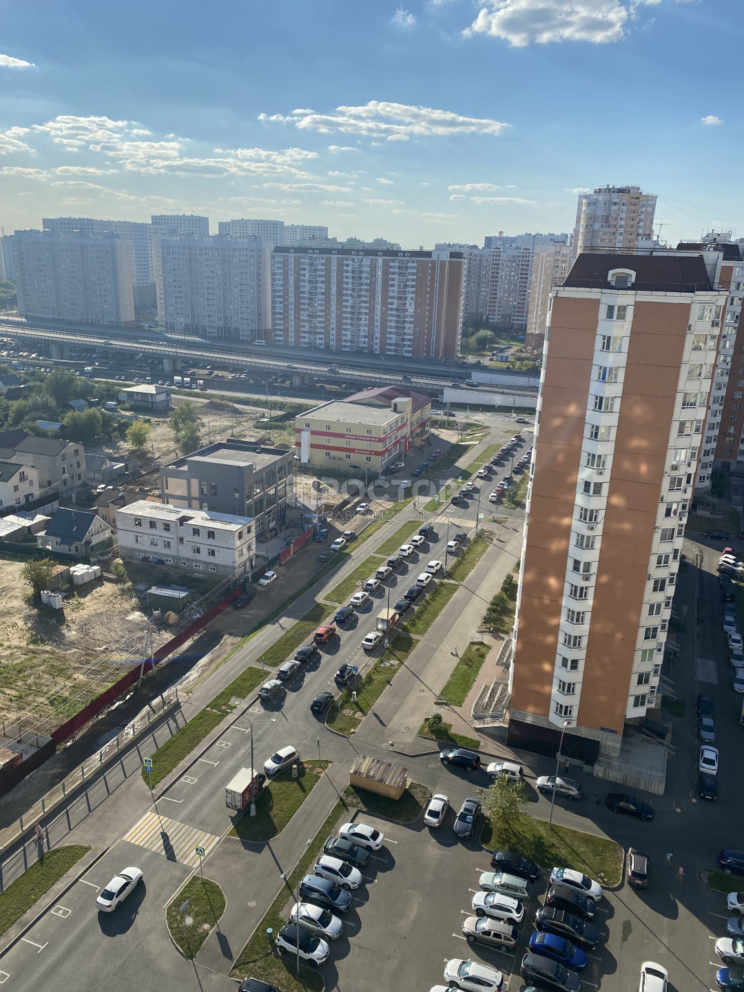 1-комнатная квартира, 47 м² - фото 8