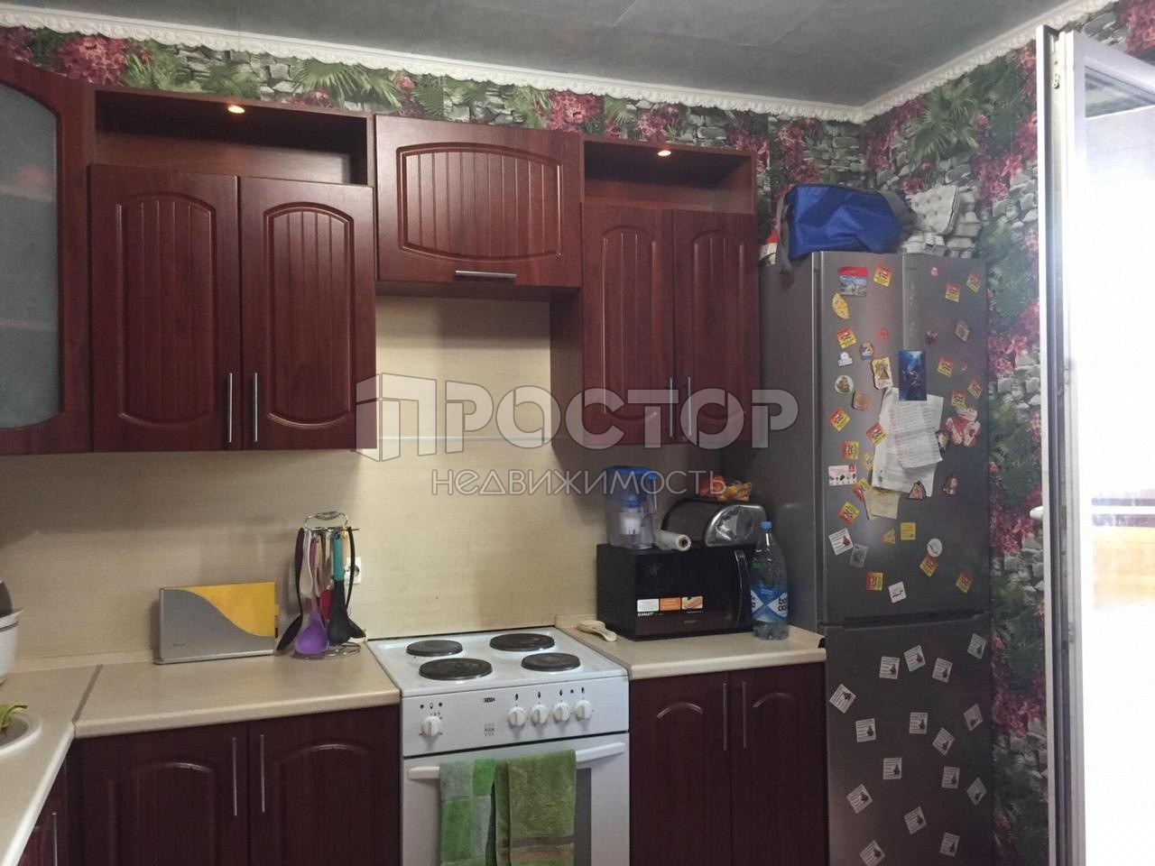 3-комнатная квартира, 75 м² - фото 5