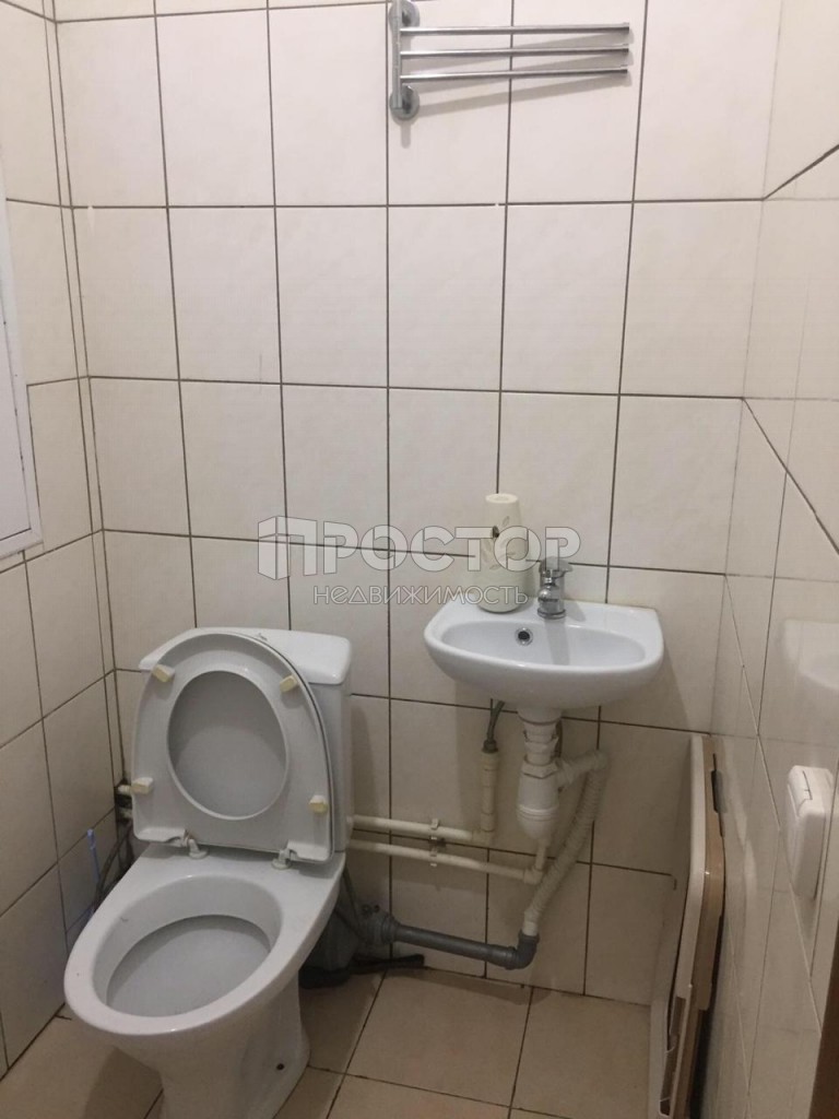 3-комнатная квартира, 75 м² - фото 12