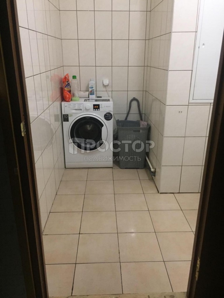 3-комнатная квартира, 75 м² - фото 10