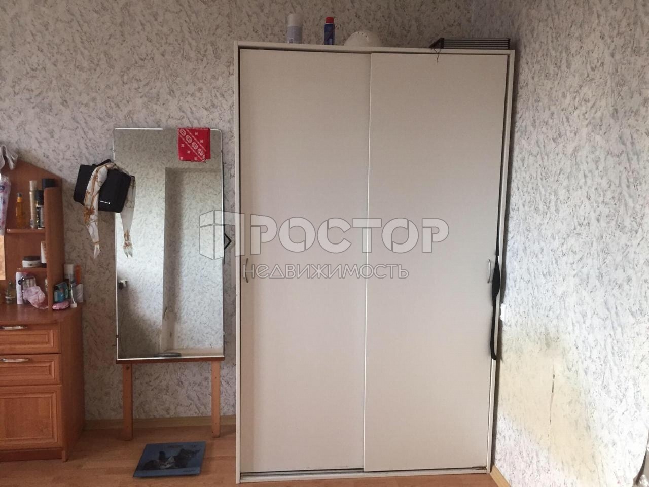 3-комнатная квартира, 75 м² - фото 13