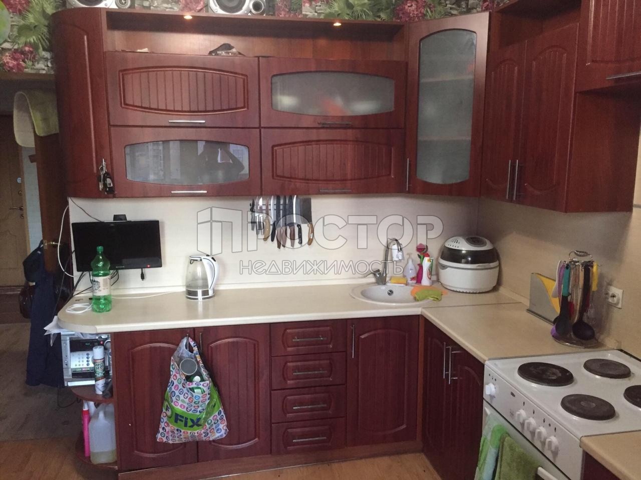 3-комнатная квартира, 75 м² - фото 4