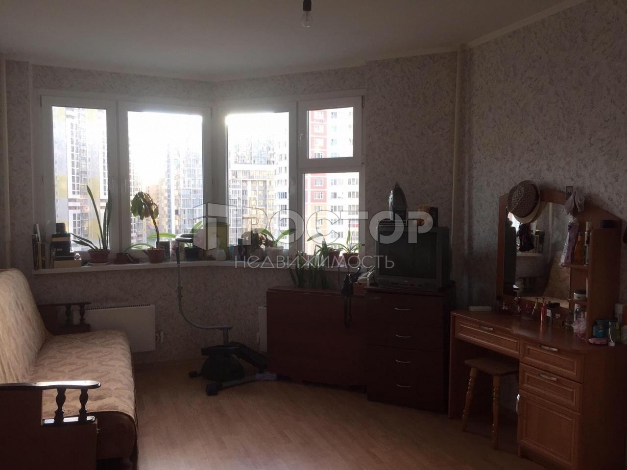 3-комнатная квартира, 75 м² - фото 2