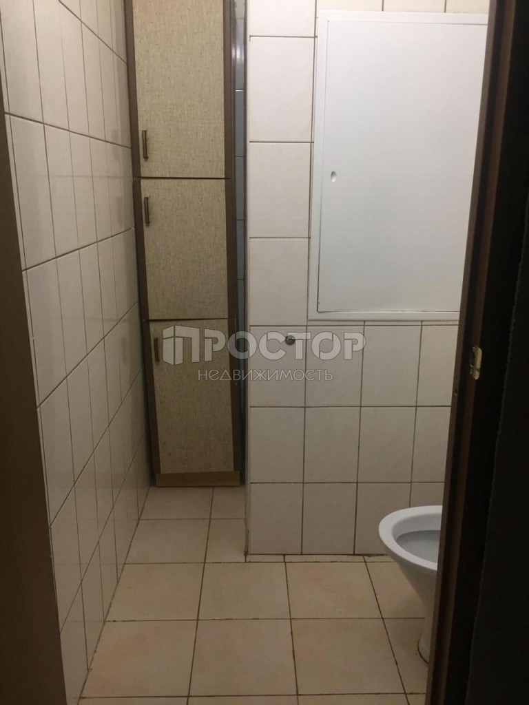 3-комнатная квартира, 75 м² - фото 11