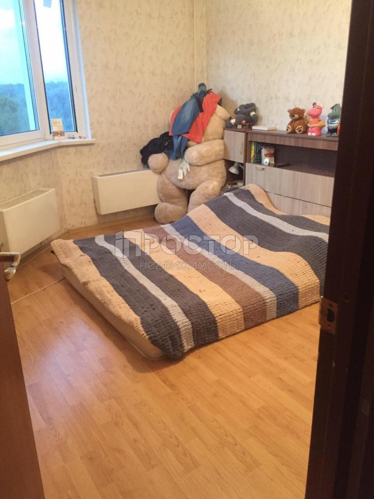 3-комнатная квартира, 75 м² - фото 3