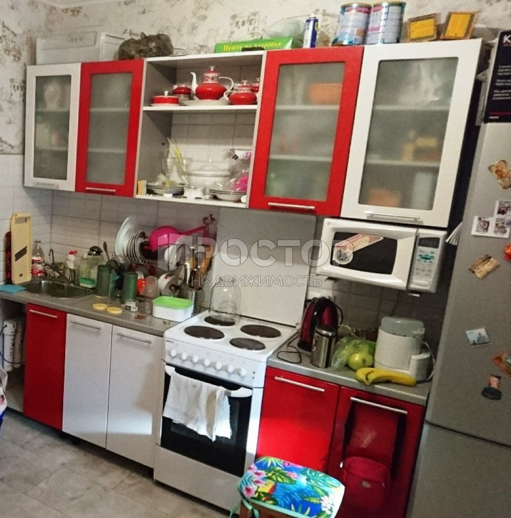 1-комнатная квартира, 42.2 м² - фото 7