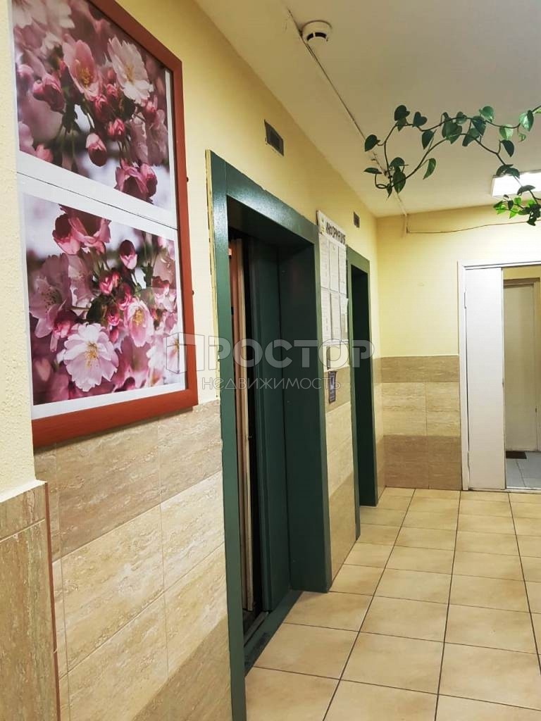 1-комнатная квартира, 42.2 м² - фото 11