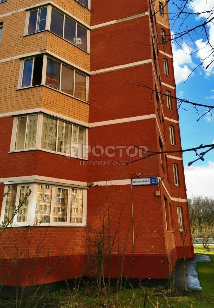 1-комнатная квартира, 42.2 м² - фото 15