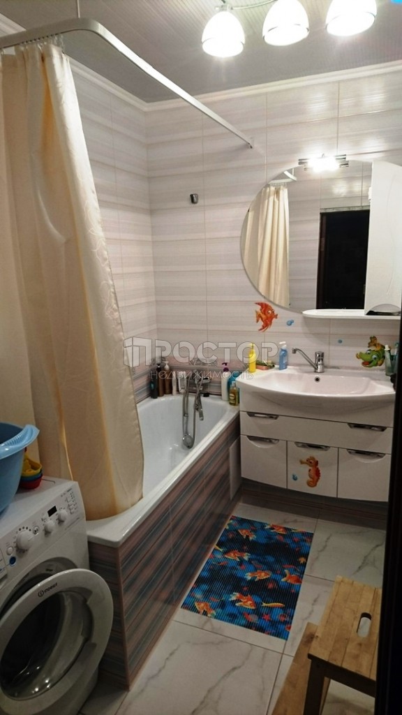 1-комнатная квартира, 42.2 м² - фото 9