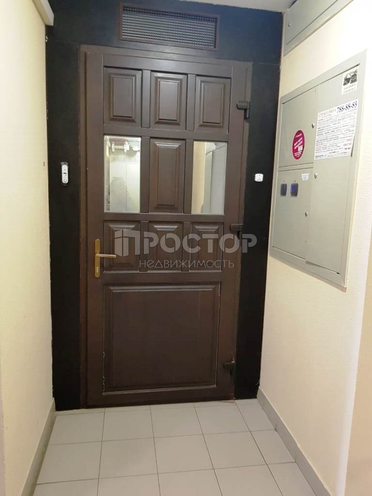 1-комнатная квартира, 42.2 м² - фото 10
