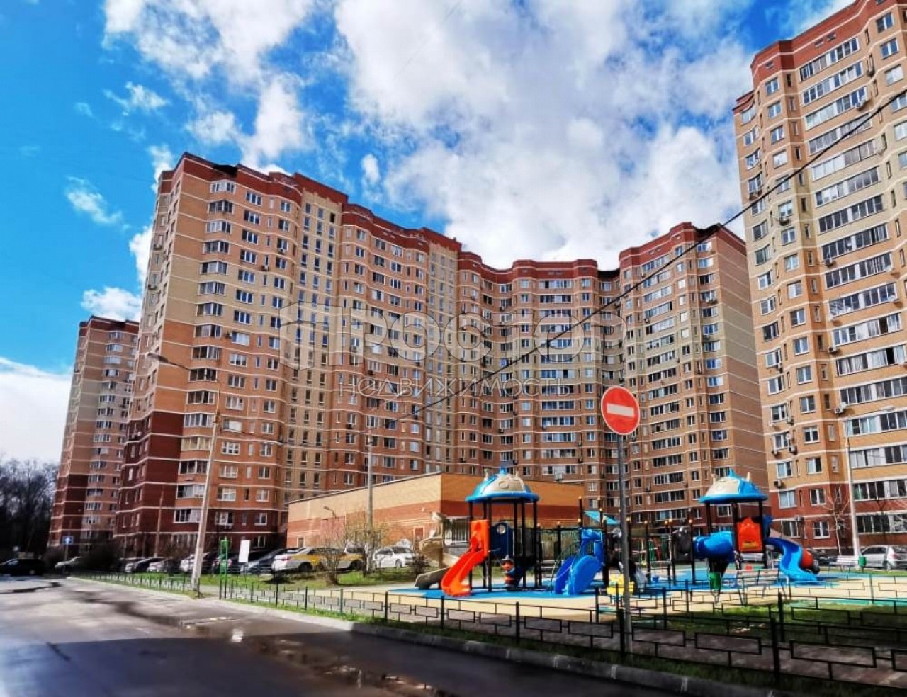 1-комнатная квартира, 42.2 м² - фото 19