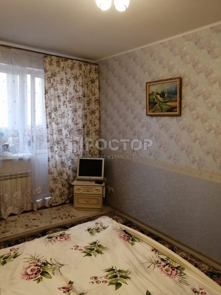 2-комнатная квартира, 63 м² - фото 18