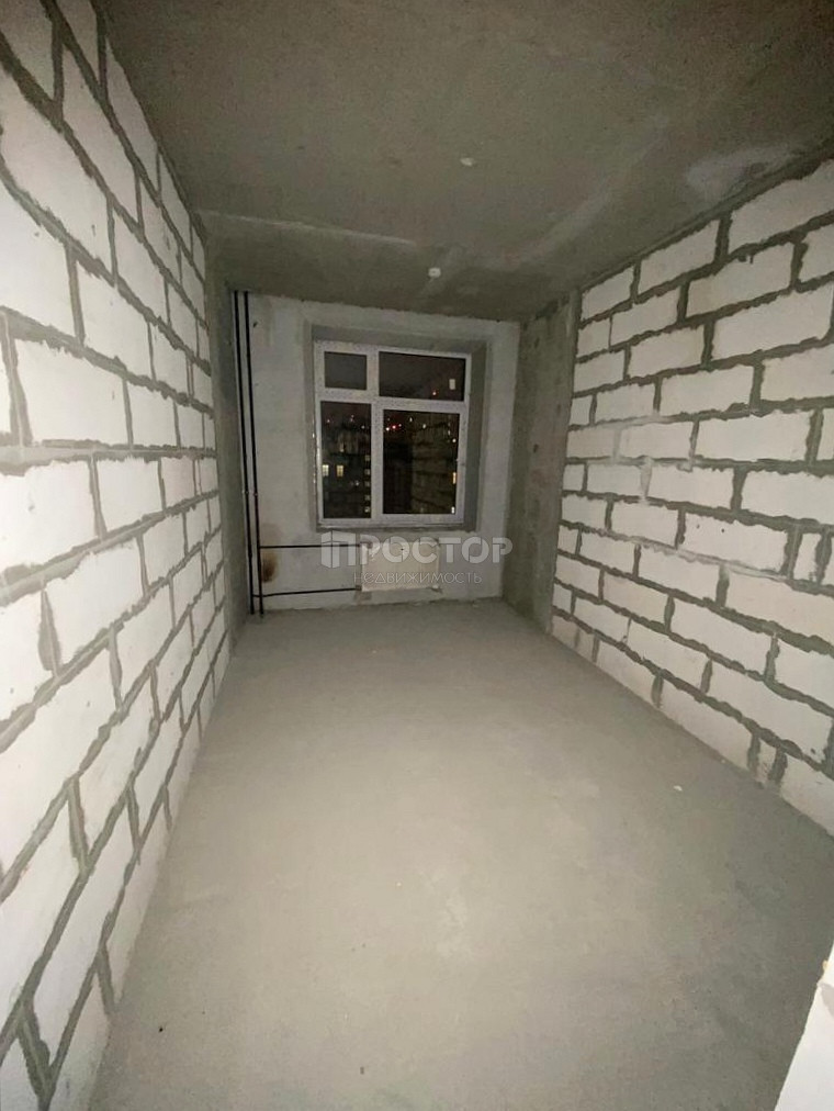 2-комнатная квартира, 45.8 м² - фото 10