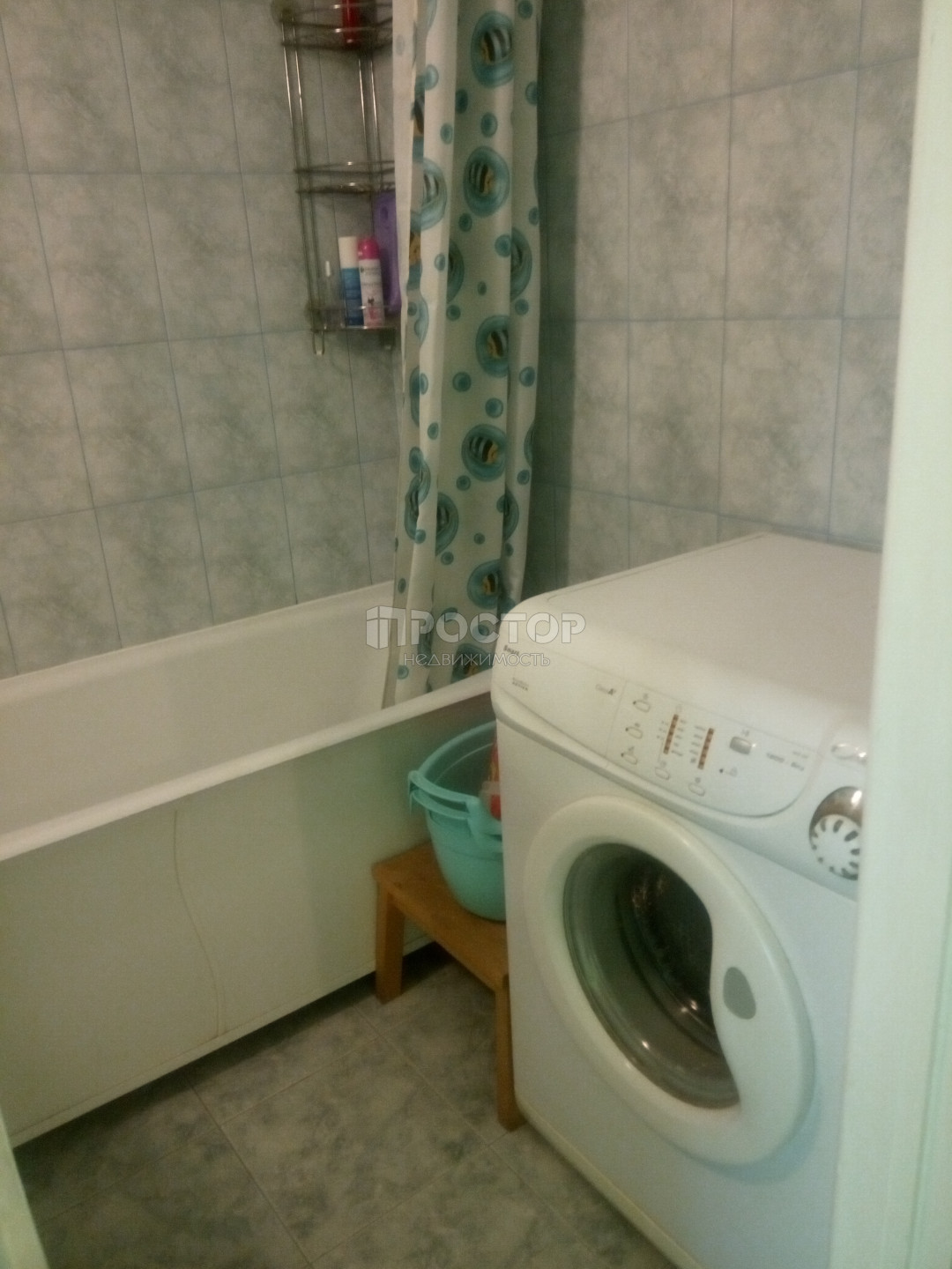 1-комнатная квартира, 35.4 м² - фото 5