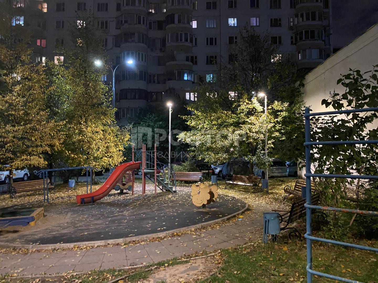 1-комнатная квартира, 35.4 м² - фото 7