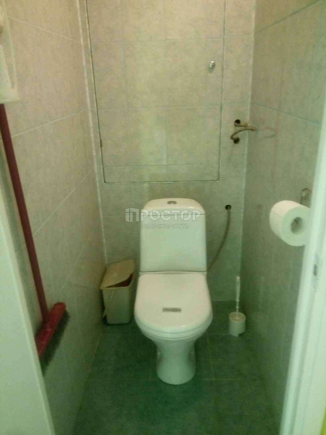 1-комнатная квартира, 35.4 м² - фото 6