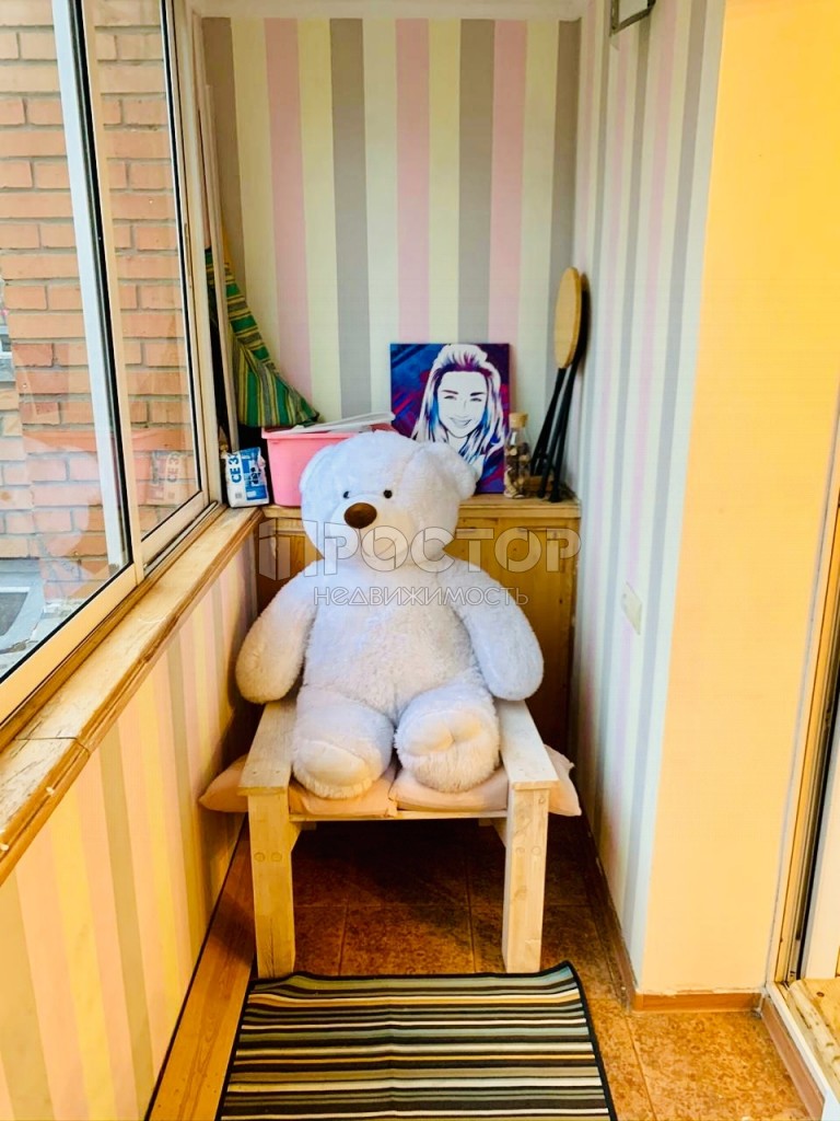 2-комнатная квартира, 65 м² - фото 5