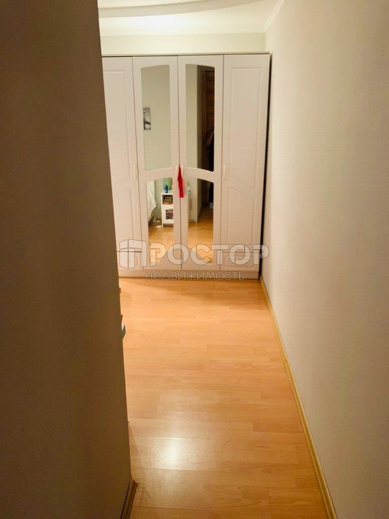 2-комнатная квартира, 65 м² - фото 13
