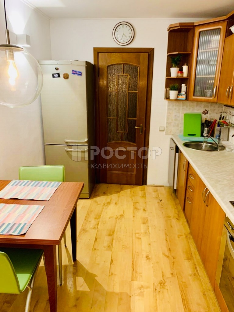 2-комнатная квартира, 65 м² - фото 2