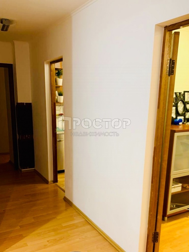 2-комнатная квартира, 65 м² - фото 6