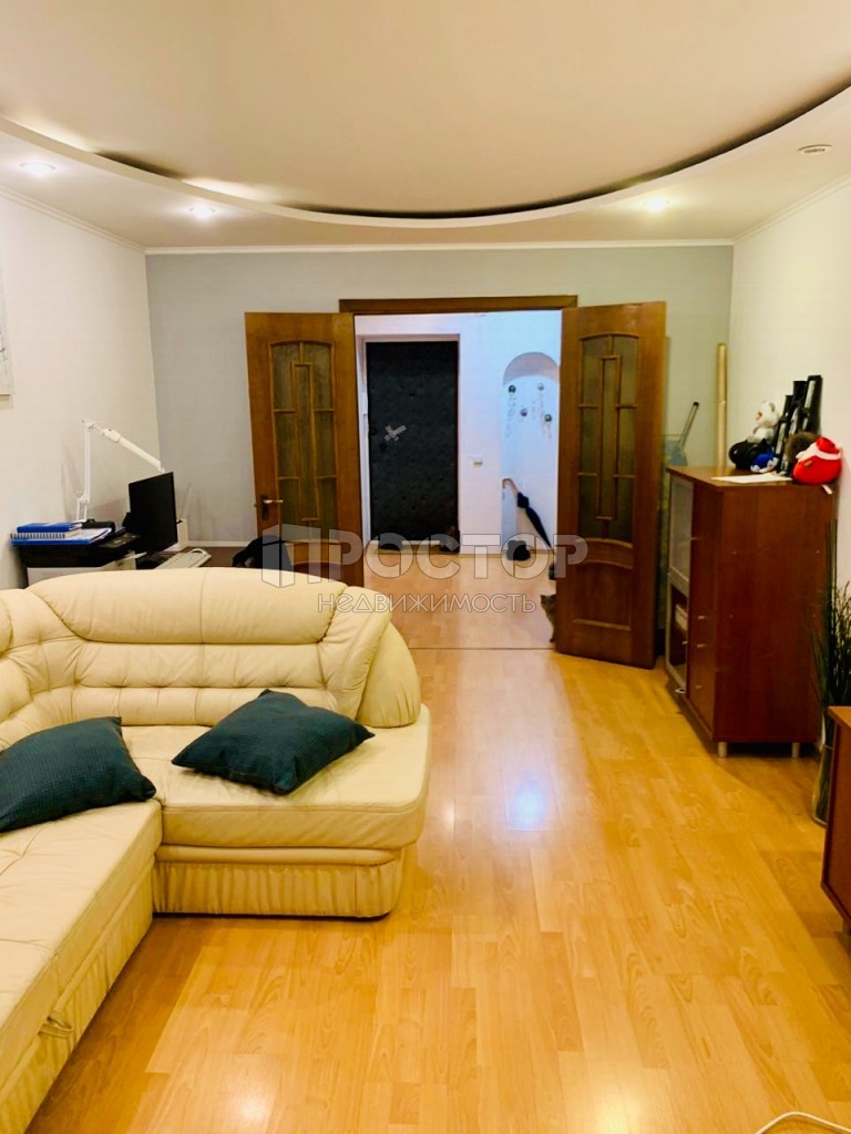 2-комнатная квартира, 65 м² - фото 3