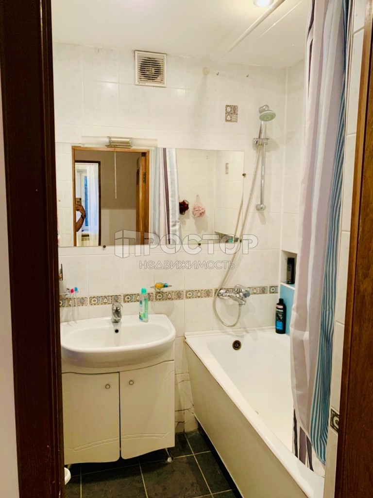 2-комнатная квартира, 65 м² - фото 9